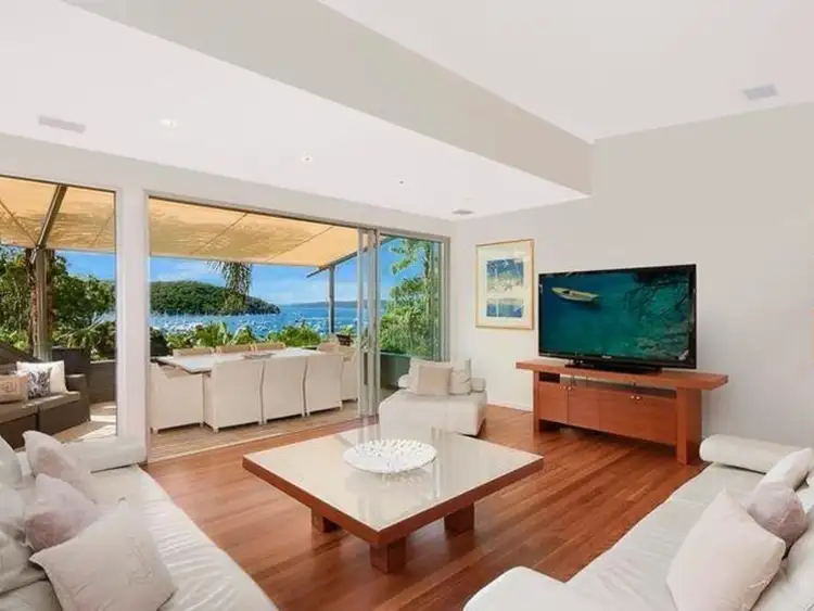 Third view of Homely house listing, 20 Kananook Avenue, Bayview NSW 2104