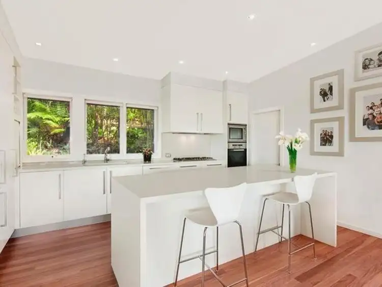 Fourth view of Homely house listing, 20 Kananook Avenue, Bayview NSW 2104