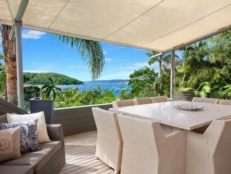 Fifth view of Homely house listing, 20 Kananook Avenue, Bayview NSW 2104