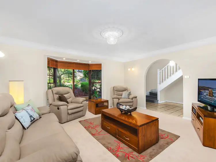 Second view of Homely house listing, 11 Charlotte Place, Illawong NSW 2234