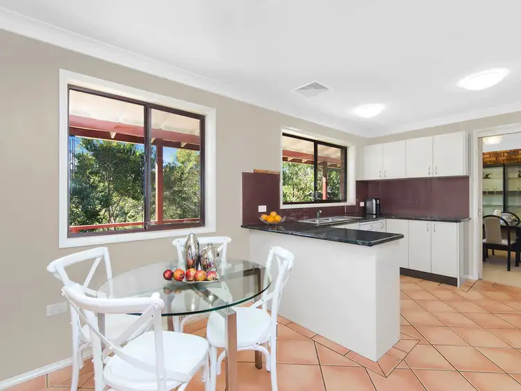 Third view of Homely house listing, 11 Charlotte Place, Illawong NSW 2234