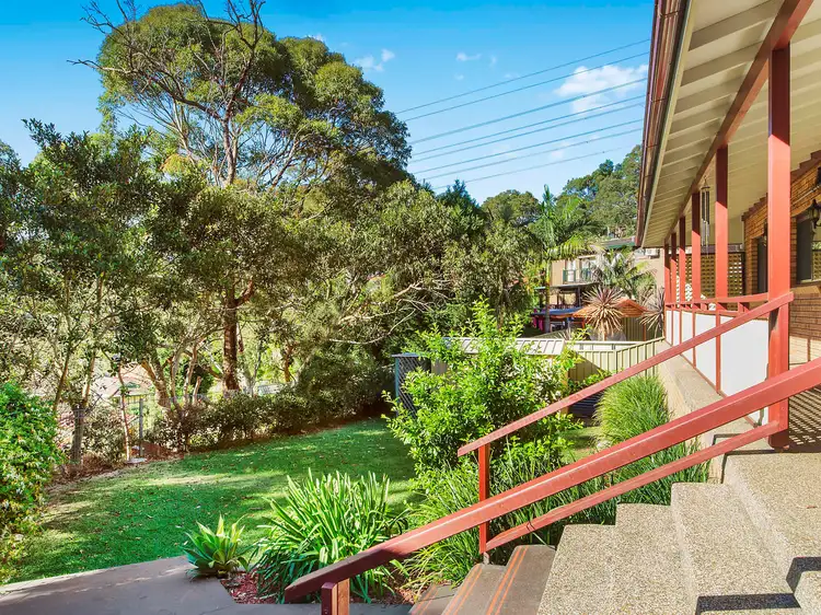 Fourth view of Homely house listing, 11 Charlotte Place, Illawong NSW 2234
