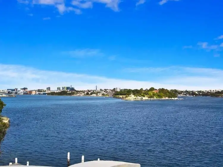 3/2 West Crescent Street, Mcmahons Point NSW 2060