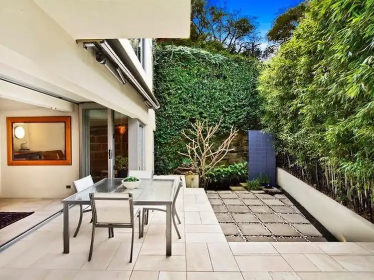 Fifth view of Homely apartment listing, 3/2 West Crescent Street, Mcmahons Point NSW 2060