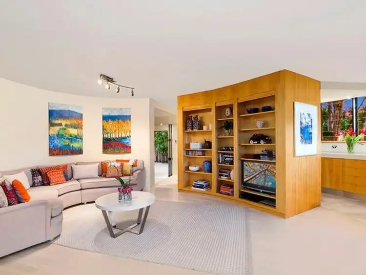 Sixth view of Homely apartment listing, 3/2 West Crescent Street, Mcmahons Point NSW 2060