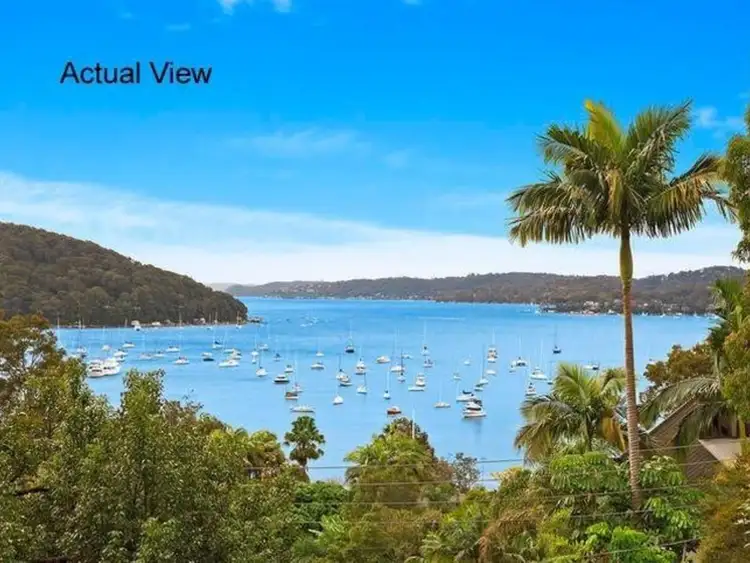 Main view of Homely house listing, 47 Kananook Avenue, Bayview NSW 2104
