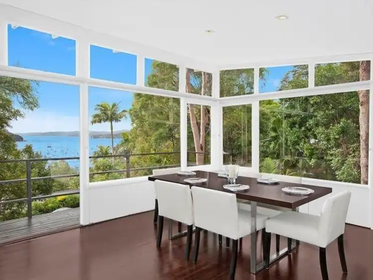 Third view of Homely house listing, 47 Kananook Avenue, Bayview NSW 2104