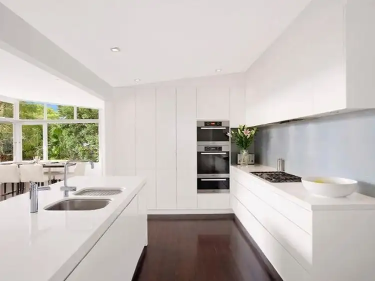 Fourth view of Homely house listing, 47 Kananook Avenue, Bayview NSW 2104