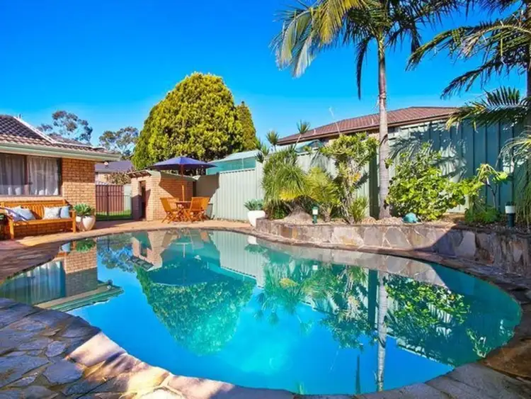 Main view of Homely house listing, 23 Cygnet Place, Illawong NSW 2234