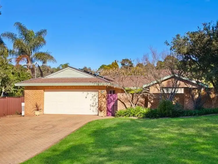 Second view of Homely house listing, 23 Cygnet Place, Illawong NSW 2234