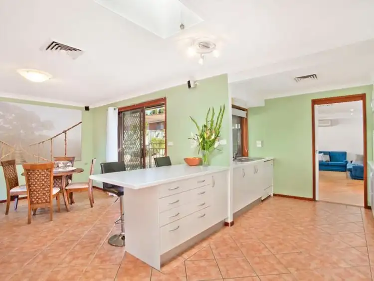Fourth view of Homely house listing, 23 Cygnet Place, Illawong NSW 2234