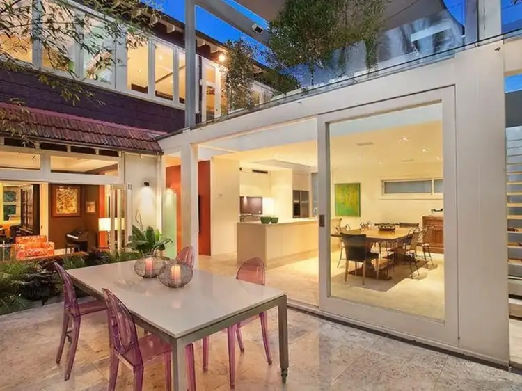 Main view of Homely house listing, 17 King George Street, Mcmahons Point NSW 2060