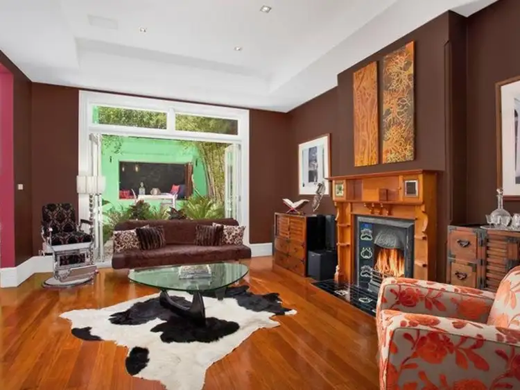 Third view of Homely house listing, 17 King George Street, Mcmahons Point NSW 2060