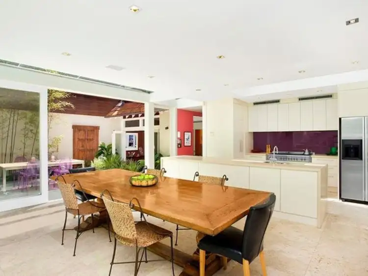 Fourth view of Homely house listing, 17 King George Street, Mcmahons Point NSW 2060