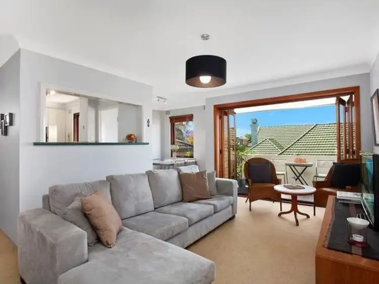 11/104 Prospect Road, Summer Hill NSW 2130