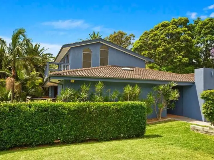 5 Kananook Avenue, Bayview NSW 2104