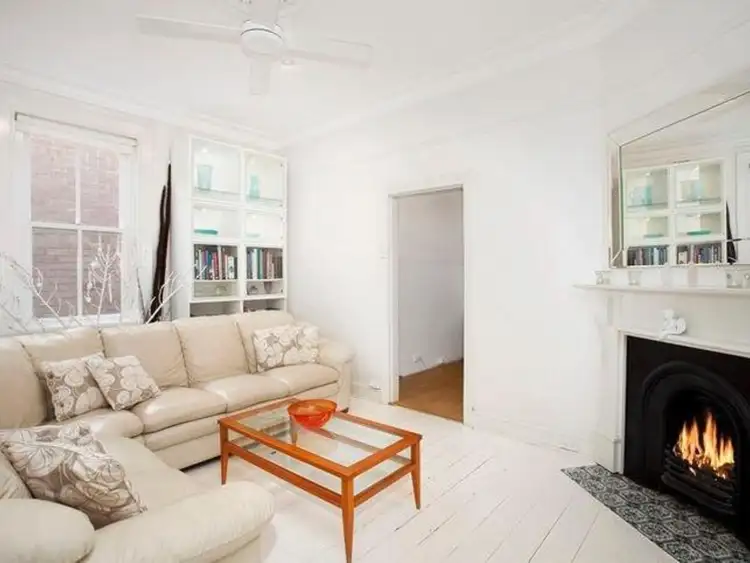 Main view of Homely house listing, 17 Thomas Street, Mcmahons Point NSW 2060