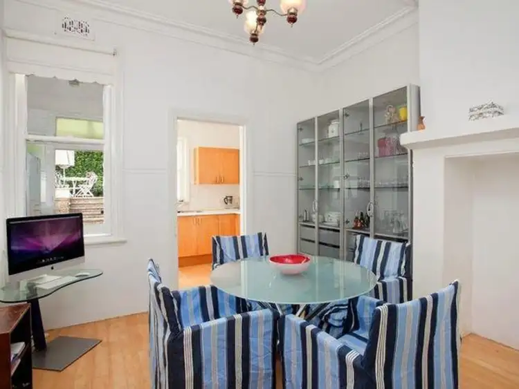 Second view of Homely house listing, 17 Thomas Street, Mcmahons Point NSW 2060