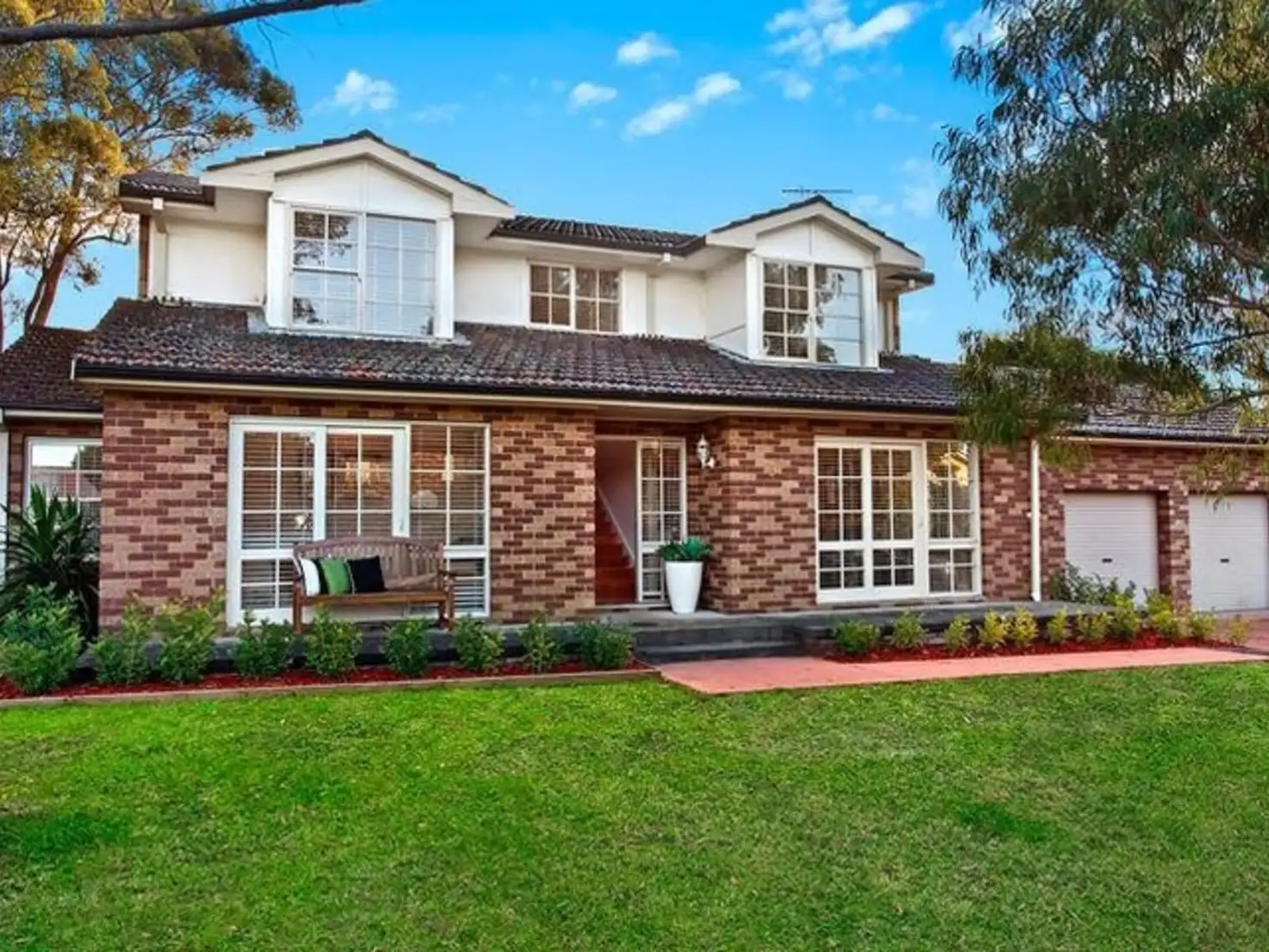 Main view of Homely house listing, 3 Kilby Place, Illawong NSW 2234