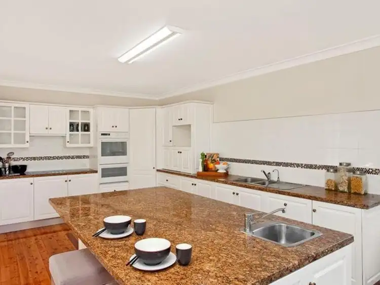Second view of Homely house listing, 3 Kilby Place, Illawong NSW 2234