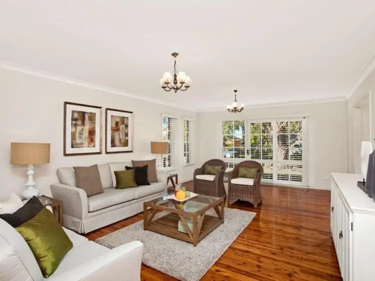 Third view of Homely house listing, 3 Kilby Place, Illawong NSW 2234