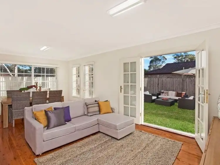 Fourth view of Homely house listing, 3 Kilby Place, Illawong NSW 2234