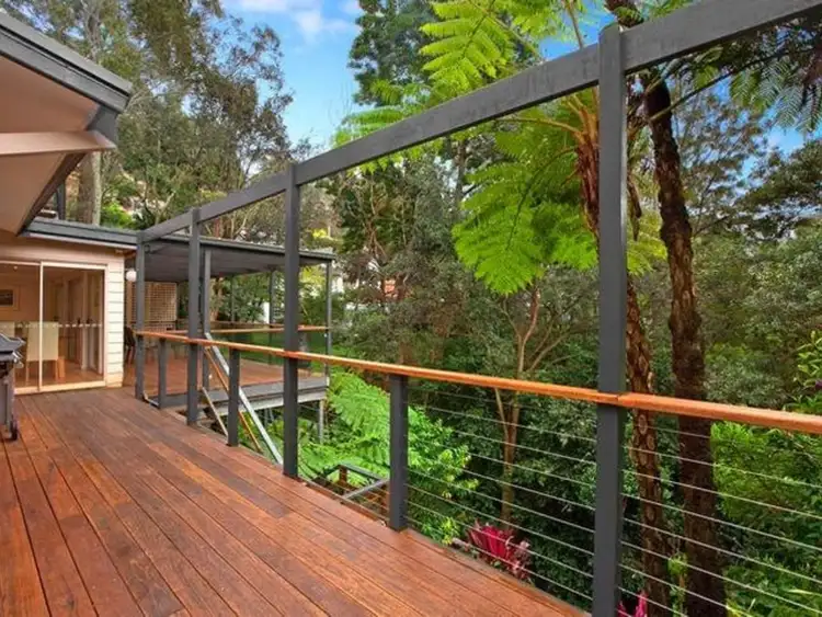 Fourth view of Homely house listing, 25 Jendi Avenue, Bayview NSW 2104