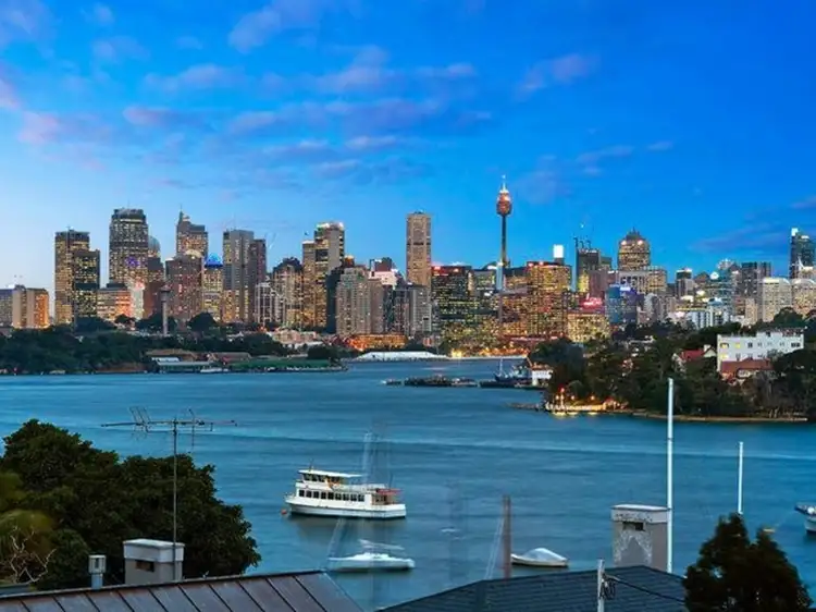 10 Mitchell Street, Greenwich NSW 2065