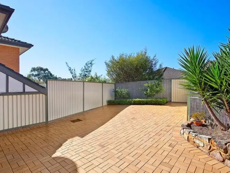 Third view of Homely townhouse listing, 2/47 Hobart Place, Illawong NSW 2234