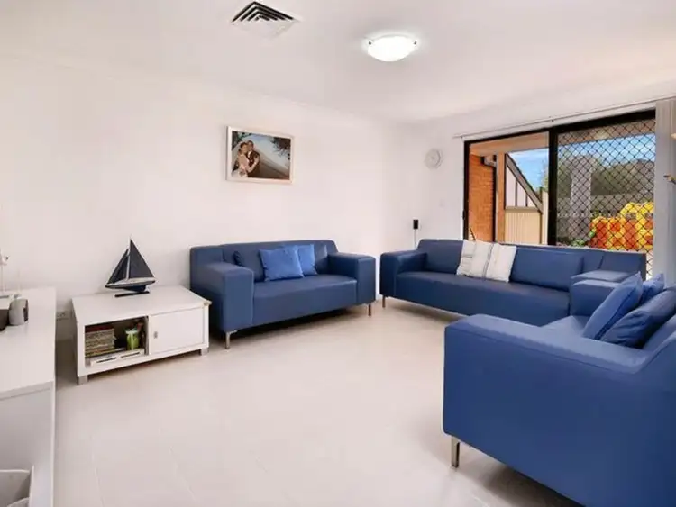 Fourth view of Homely townhouse listing, 2/47 Hobart Place, Illawong NSW 2234