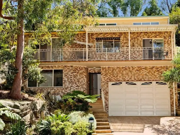 26 Connor Place, Illawong NSW 2234