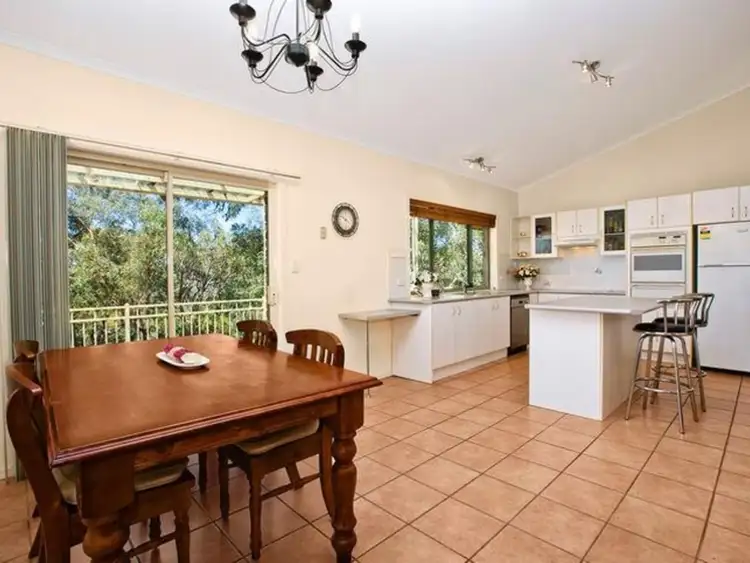Fourth view of Homely house listing, 26 Connor Place, Illawong NSW 2234