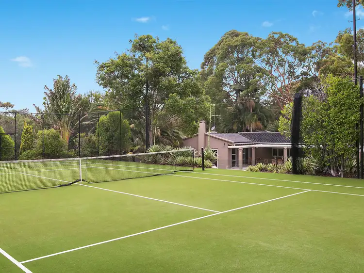 Fifth view of Homely house listing, 14 Gilwinga Drive, Bayview NSW 2104