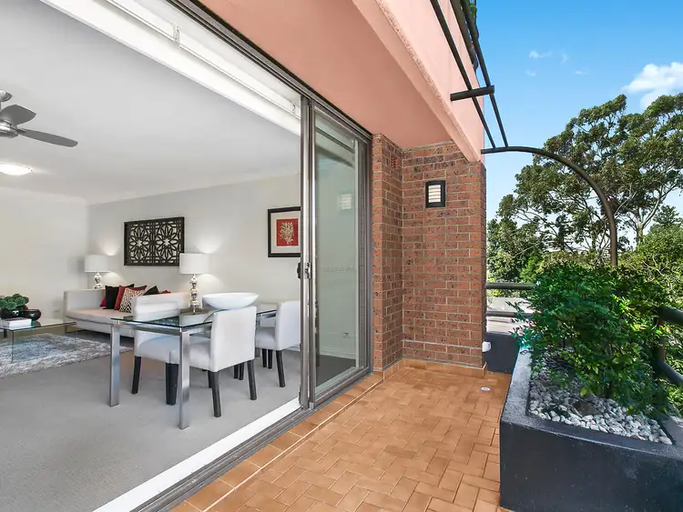 9/76 Spofforth Street, Cremorne NSW 2090