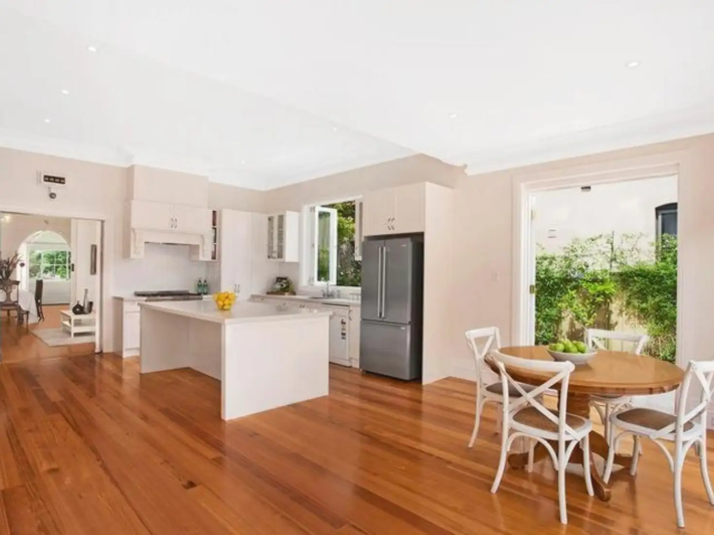 Main view of Homely house listing, 46 Murdoch Street, Cremorne NSW 2090