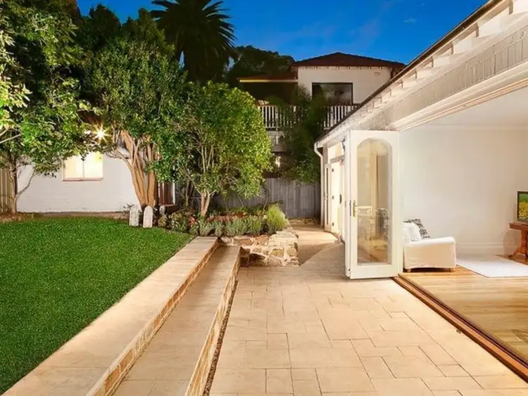 Second view of Homely house listing, 46 Murdoch Street, Cremorne NSW 2090