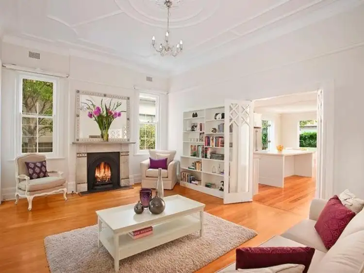 Third view of Homely house listing, 46 Murdoch Street, Cremorne NSW 2090