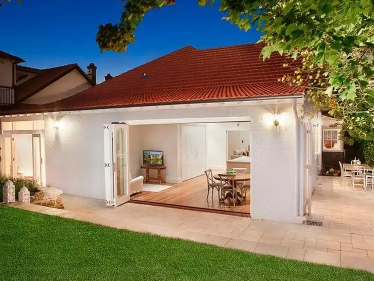 Fourth view of Homely house listing, 46 Murdoch Street, Cremorne NSW 2090
