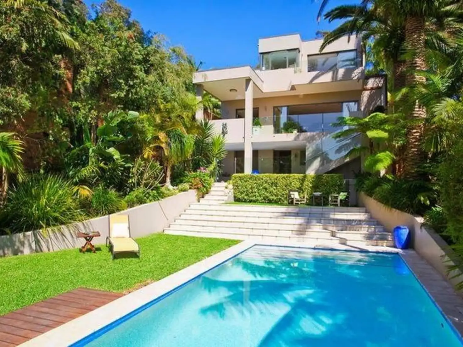 Main view of Homely house listing, 34 York Terrace, Bilgola Plateau NSW 2107