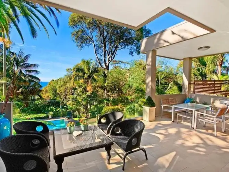 Second view of Homely house listing, 34 York Terrace, Bilgola Plateau NSW 2107