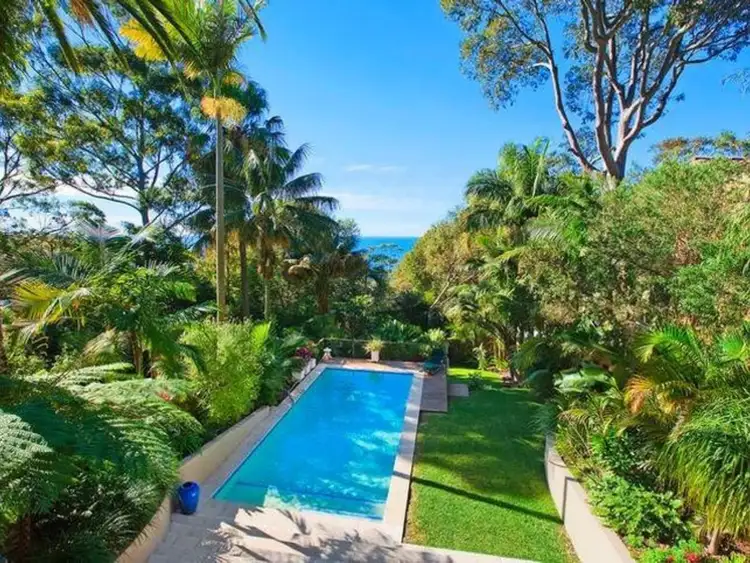 Third view of Homely house listing, 34 York Terrace, Bilgola Plateau NSW 2107