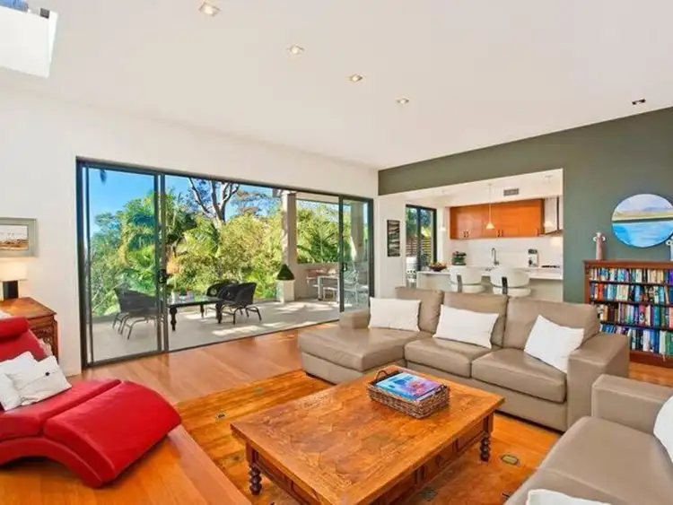 Fourth view of Homely house listing, 34 York Terrace, Bilgola Plateau NSW 2107