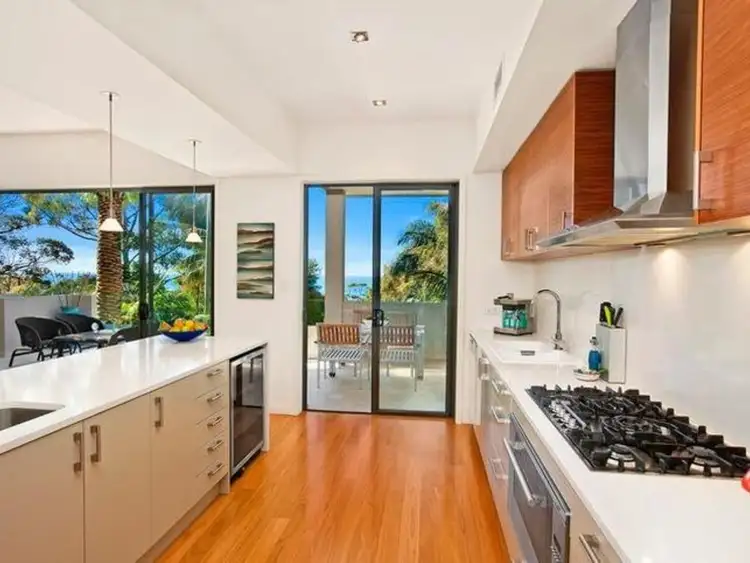 Fifth view of Homely house listing, 34 York Terrace, Bilgola Plateau NSW 2107