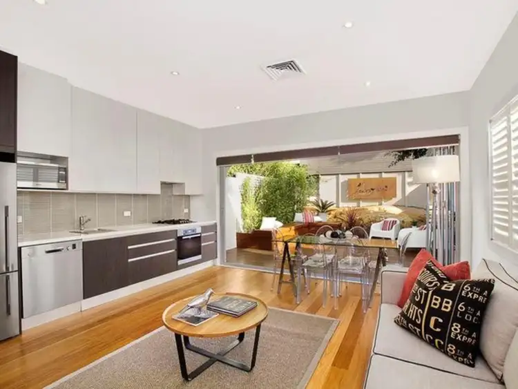 78 Young Street, Cremorne NSW 2090