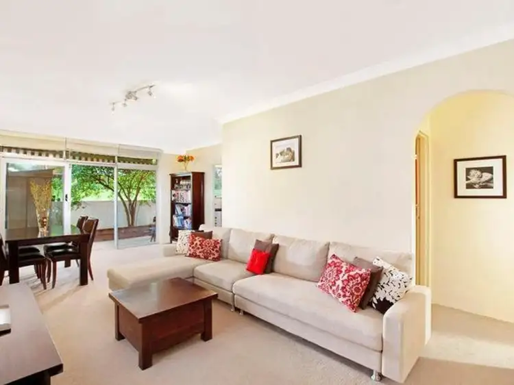 Main view of Homely apartment listing, 1/110 Bay Road, Waverton NSW 2060