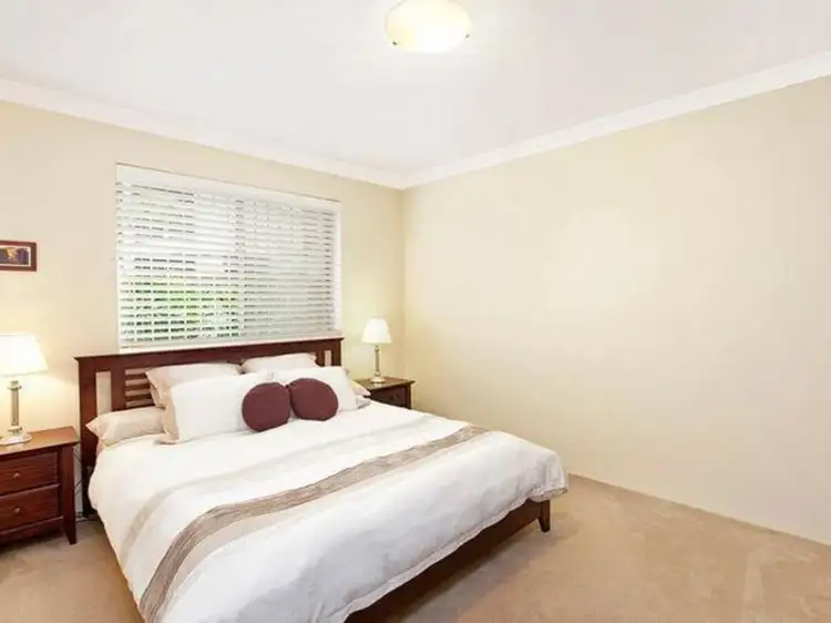 Fourth view of Homely apartment listing, 1/110 Bay Road, Waverton NSW 2060