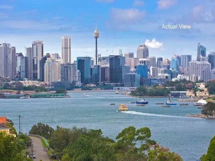 12 Wallace Street, Greenwich NSW 2065