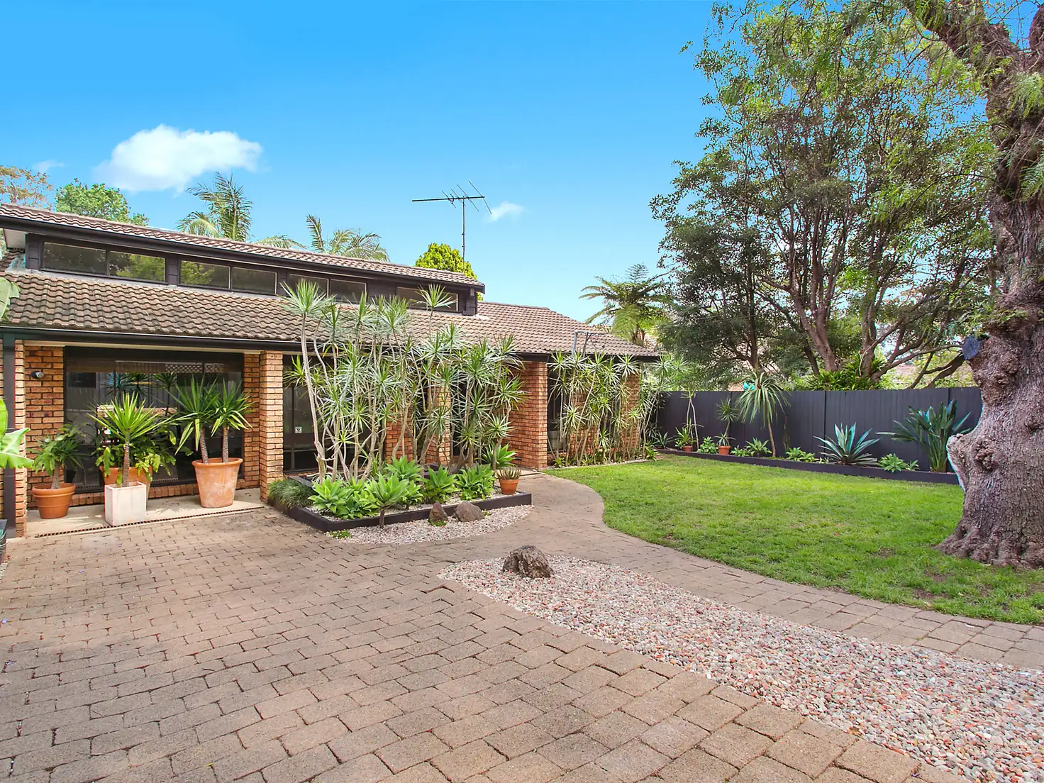 Main view of Homely house listing, 4 Wood Street, Chatswood NSW 2067