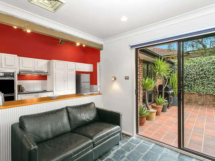 Second view of Homely house listing, 4 Wood Street, Chatswood NSW 2067
