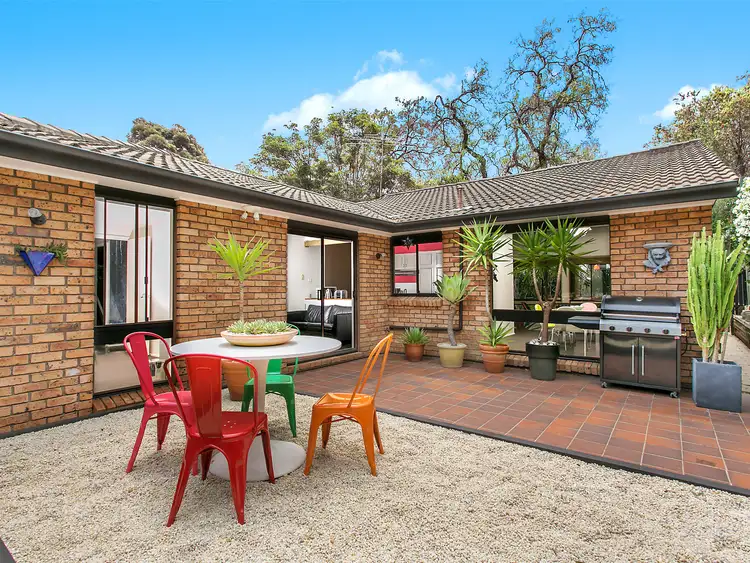 Fourth view of Homely house listing, 4 Wood Street, Chatswood NSW 2067